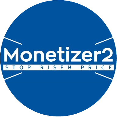 Monetizer2 - AccurateEntry